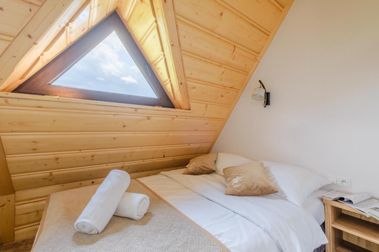 Suchowianka Ski&Relax Białka Tatrzańska Exterior photo