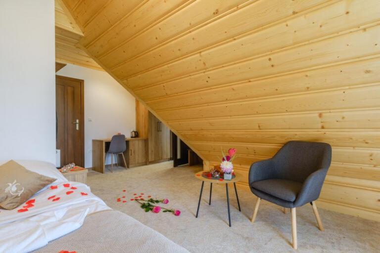 Suchowianka Ski&Relax Białka Tatrzańska Exterior photo