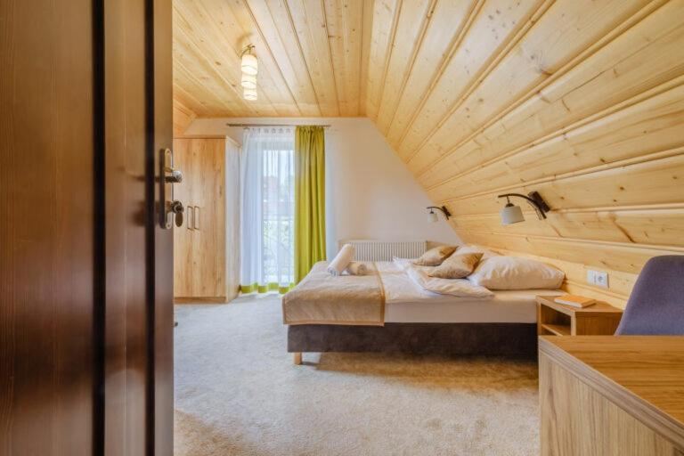 Suchowianka Ski&Relax Białka Tatrzańska Exterior photo